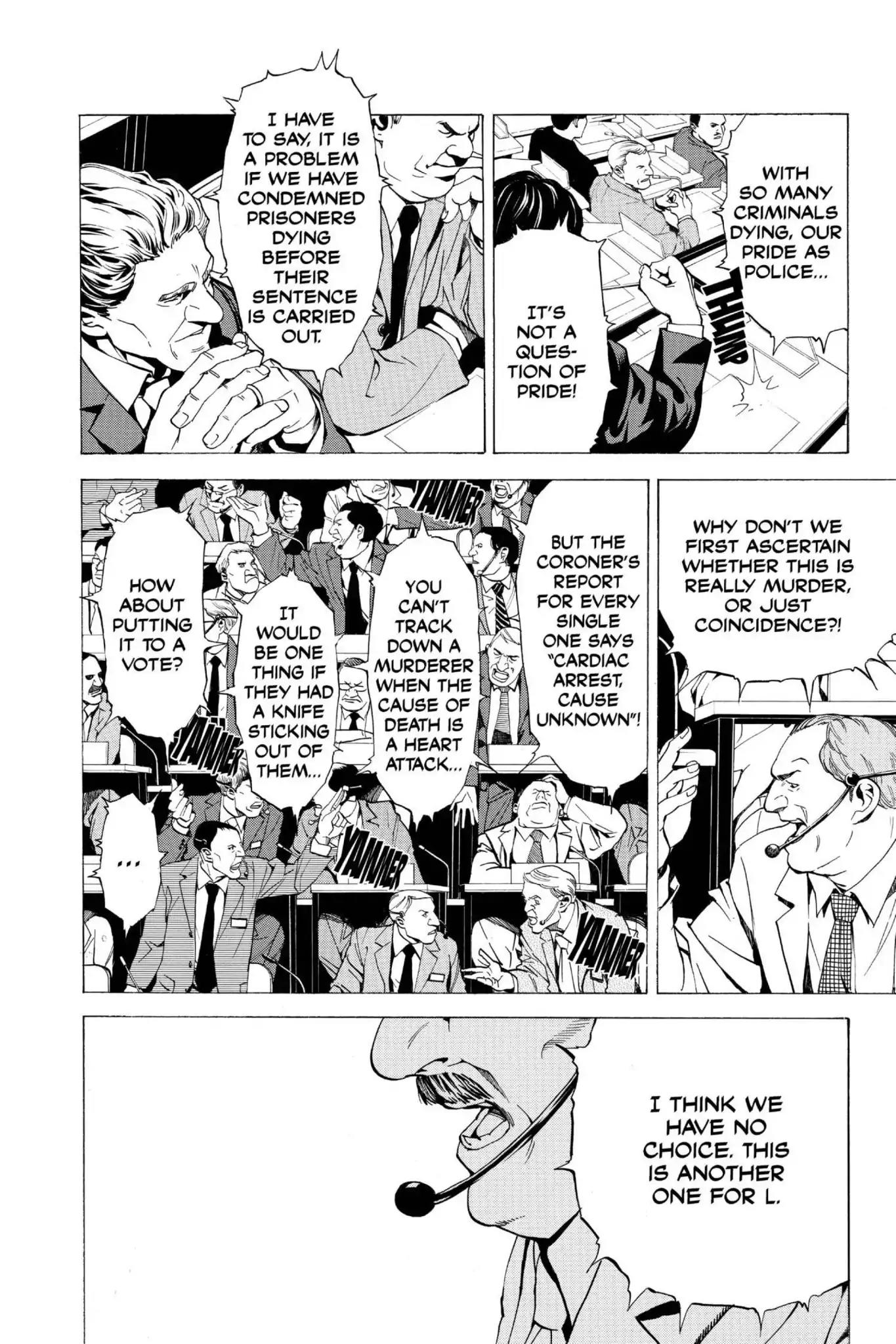 Death Note, Chapter 2 image 06
